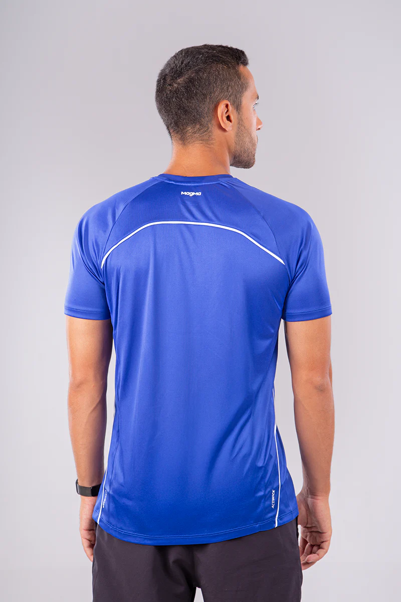 Velocity Dryfit Training Tee - Image 11