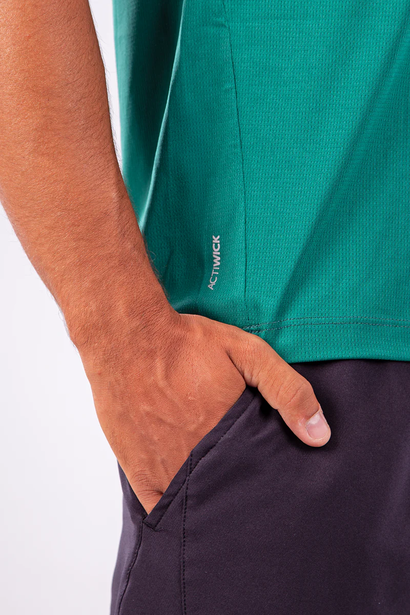 Velocity Dryfit Training Tee - Image 15