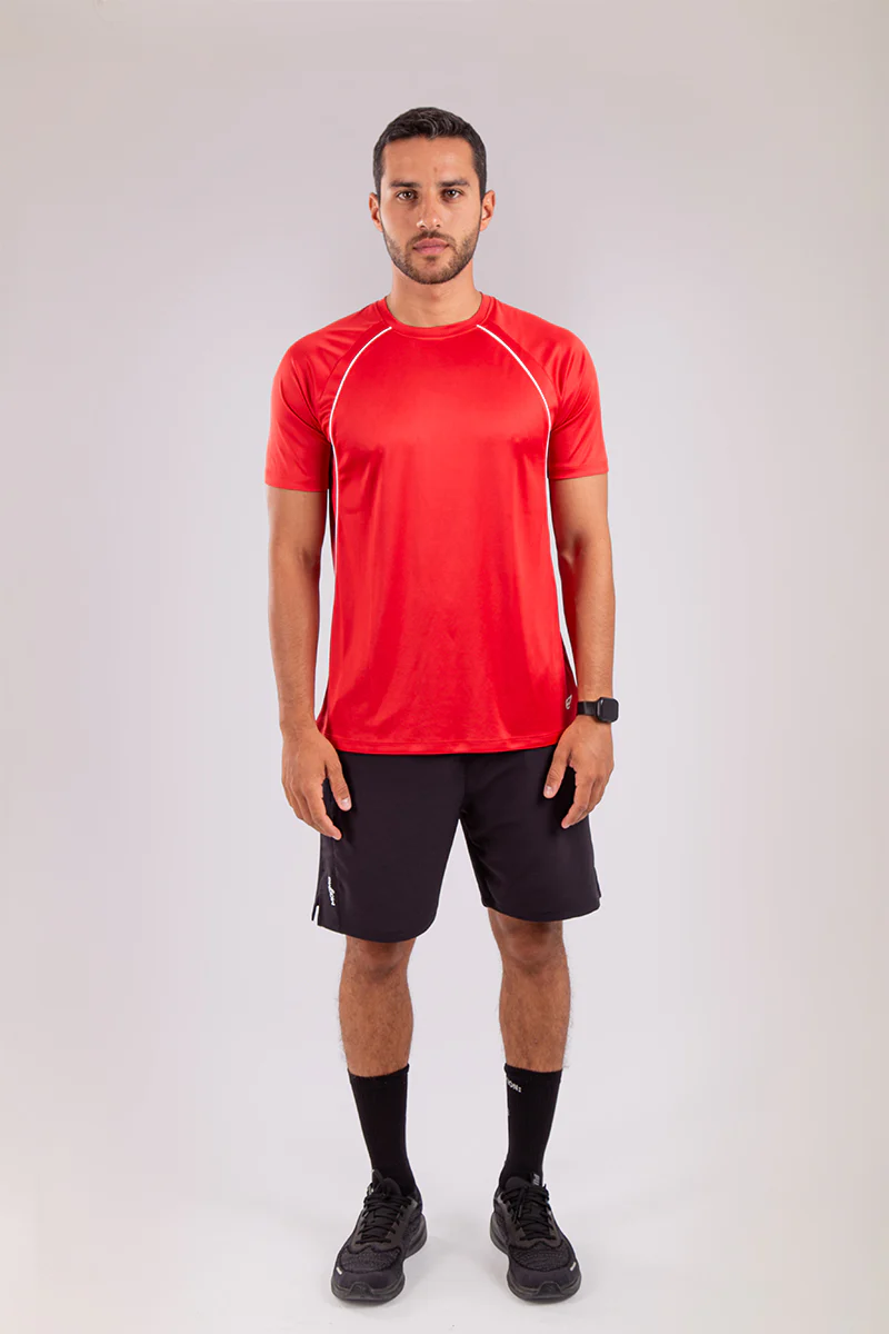 Velocity Dryfit Training Tee - Image 16