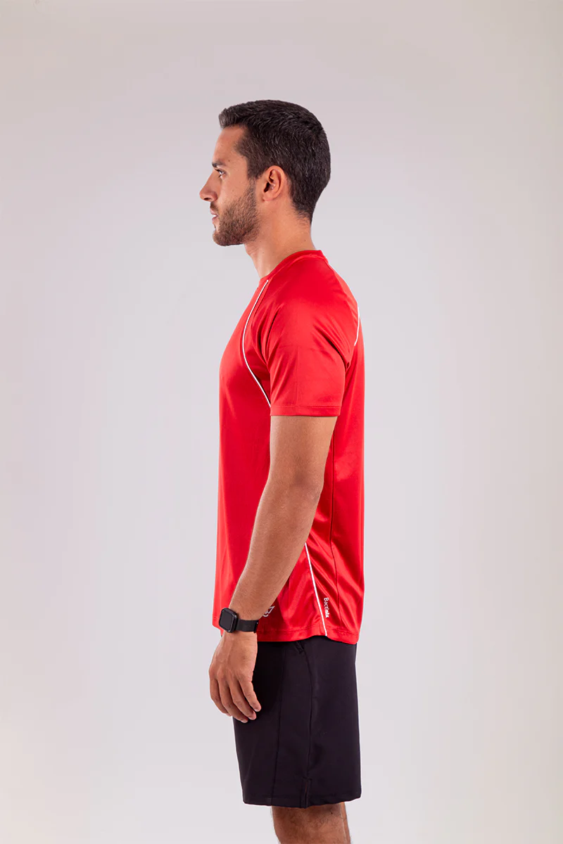 Velocity Dryfit Training Tee - Image 17