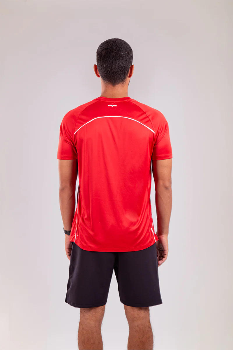 Velocity Dryfit Training Tee - Image 18