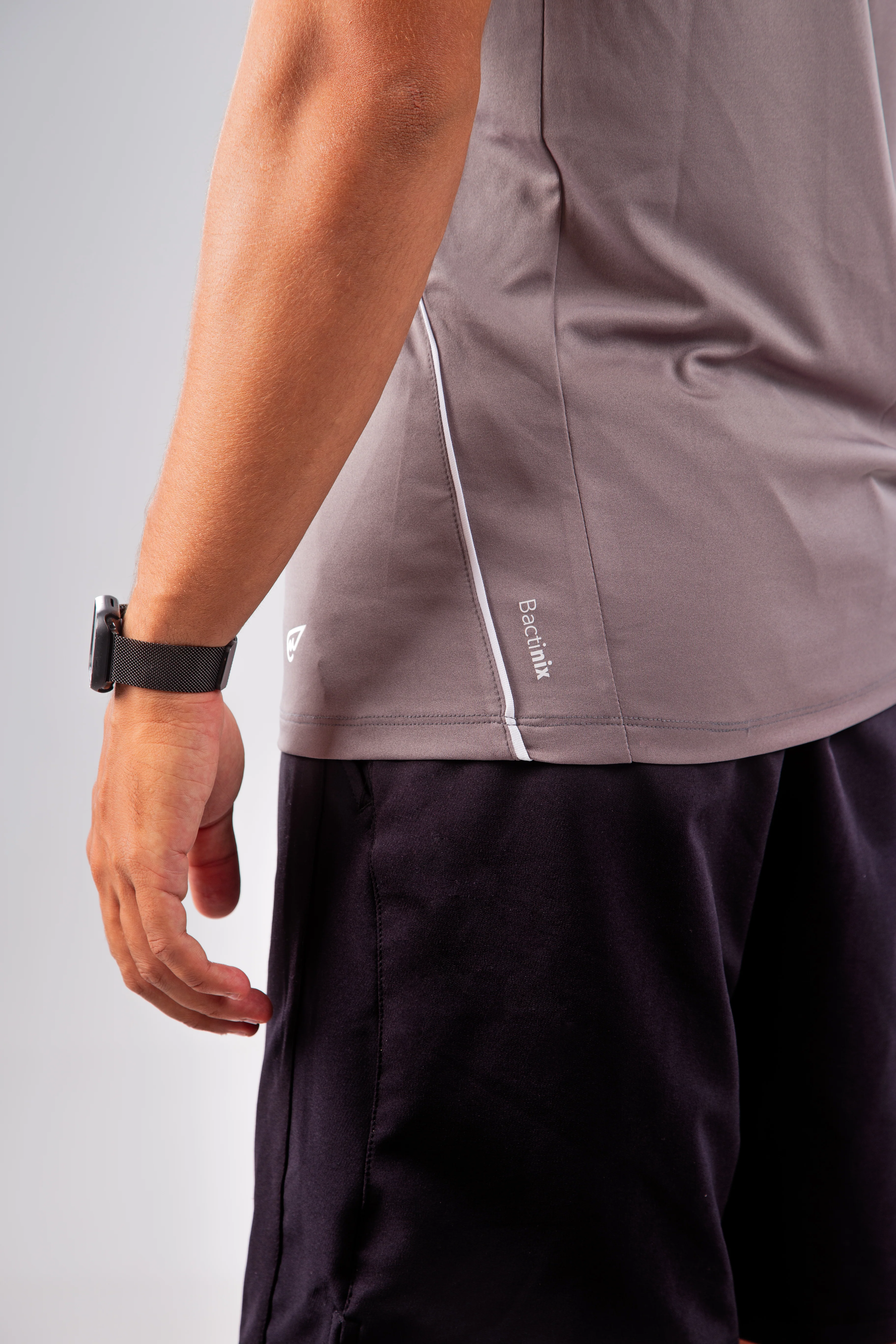 Velocity Dryfit Training Tee - Image 4