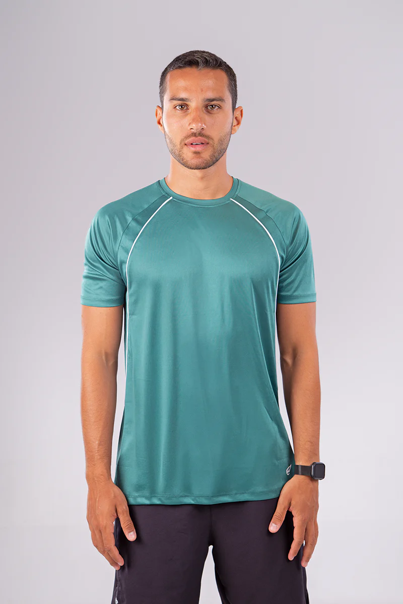 Velocity Dryfit Training Tee - Image 5
