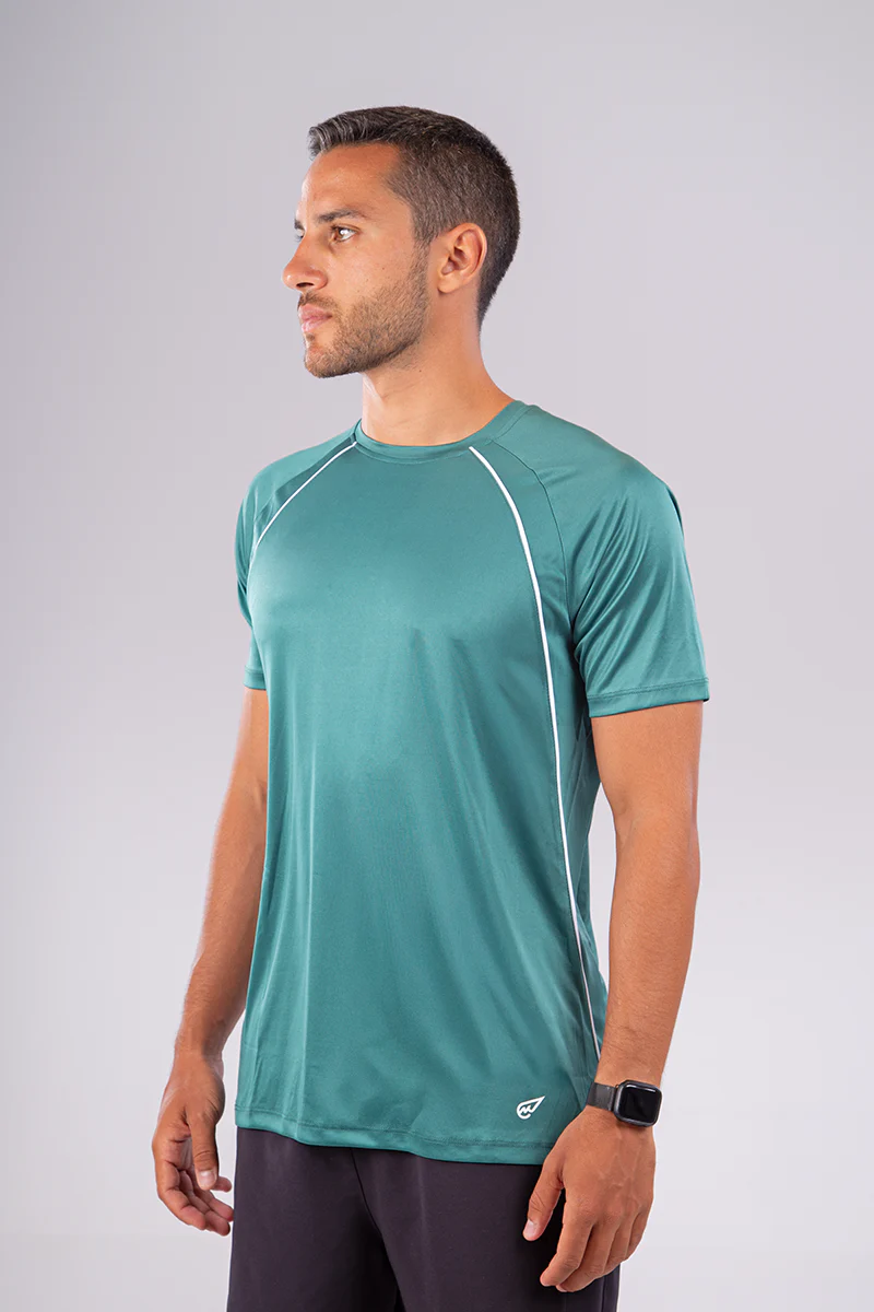 Velocity Dryfit Training Tee - Image 6
