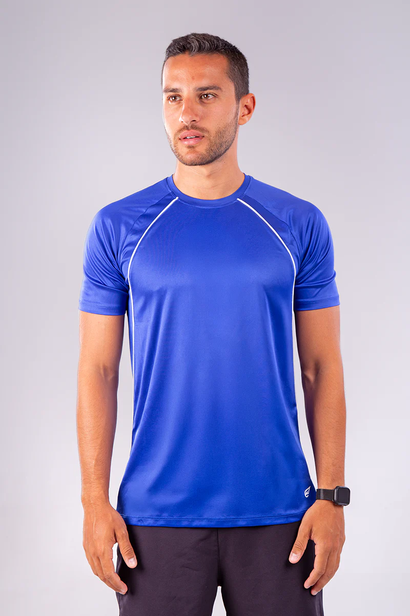 Velocity Dryfit Training Tee - Image 9